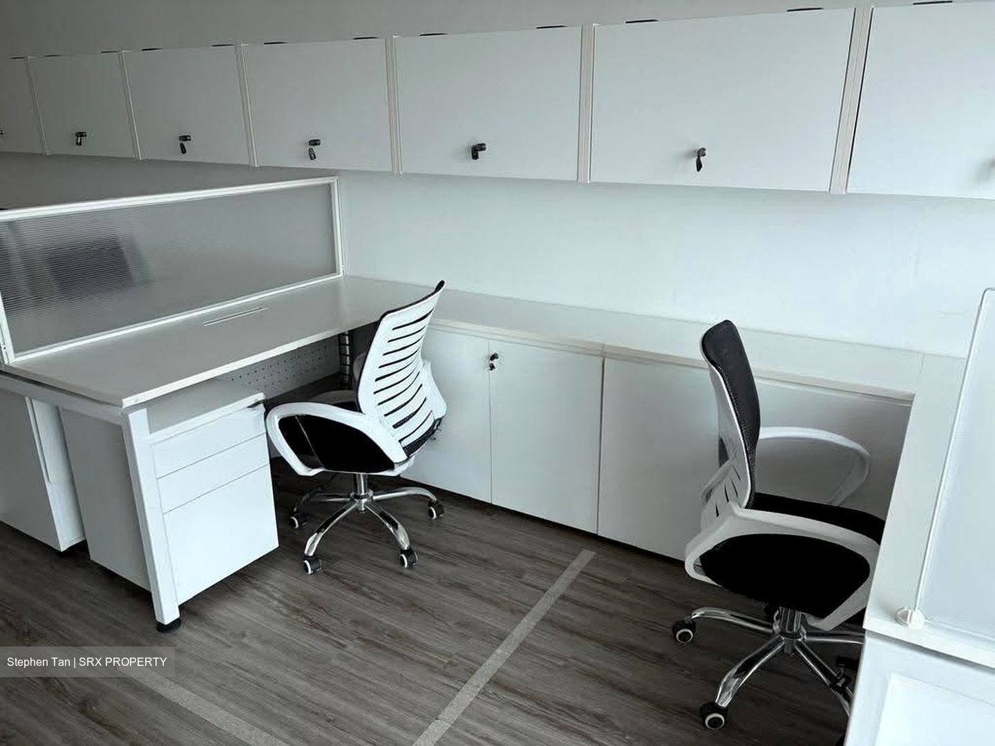 Vision Exchange (D22), Office #630134811